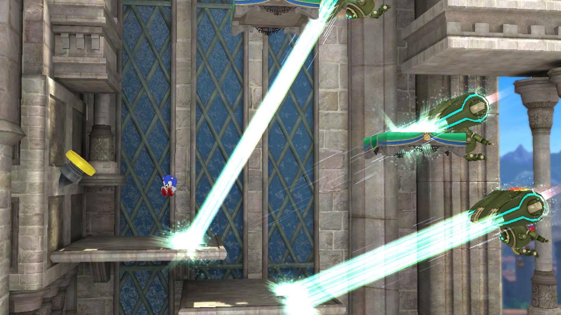 Sonic Generations - Imagen 48
